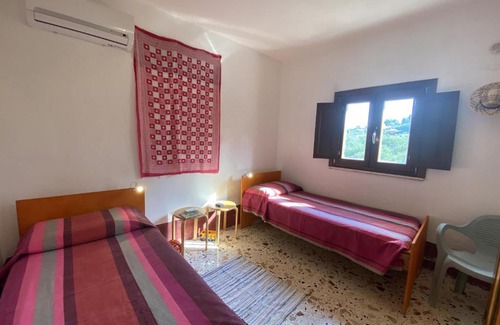 Scopello House | Macaseni Di Franca
