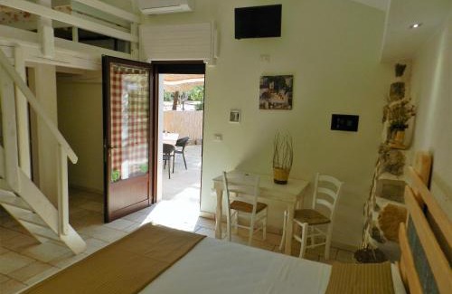 Taviano House | Macchia Salentina