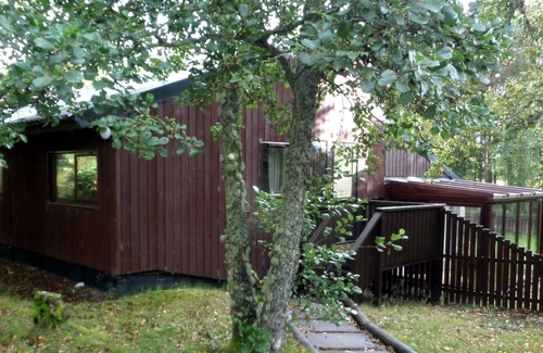 Carrbridge Apartment | Macdonald Lochanhully Woodland Club