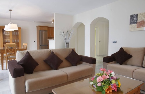 New Golden Mile Apartment | Macdonald Villacana Club Resort
