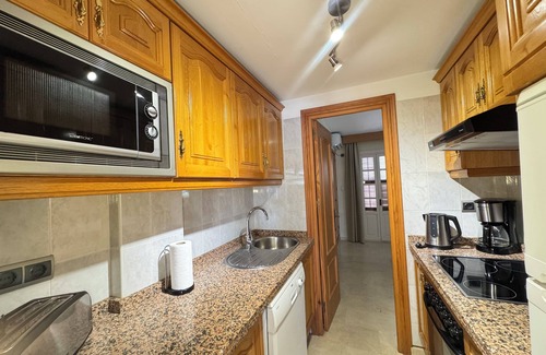 New Golden Mile Apartment | Macdonald Villacana Club Resort