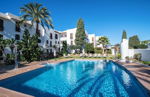 New Golden Mile Apartment | Macdonald Villacana Club Resort