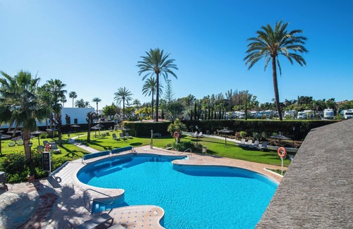 New Golden Mile Apartment | Macdonald Villacana Club Resort