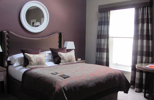 Windsor City Centre Hotel | Macdonald Windsor Hotel