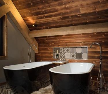 Aviemore Ski Chalet | Macdui Lodge