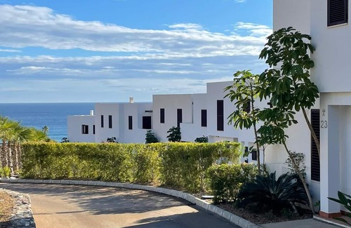 Playa Macenas House | Macenas House