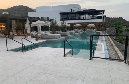 Playa Macenas House | Macenas House