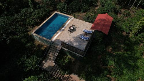 Kaimane Resort | Machaan Wilderness Lodge Nagarahole