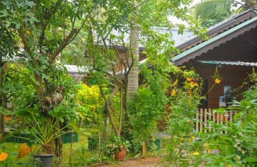 Inamaluwa Cabin | Machcha Lodge Sigiriya