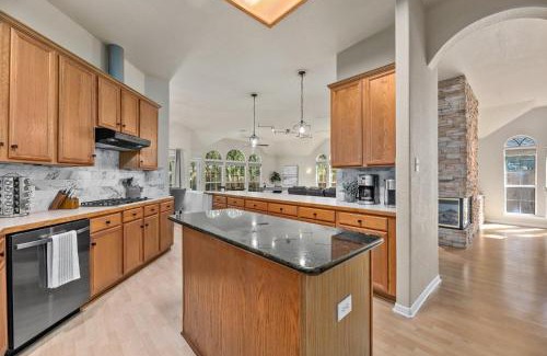McNeil House | Machete Place