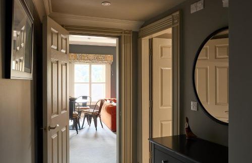 Ashbourne Apartment | Machine Inn