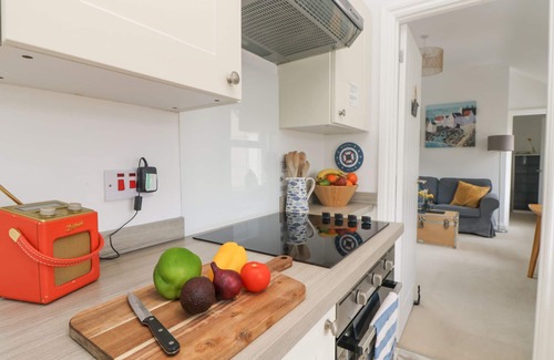 Marazion Cottage | MACKEREL SKY, country holiday cottage in Marazion