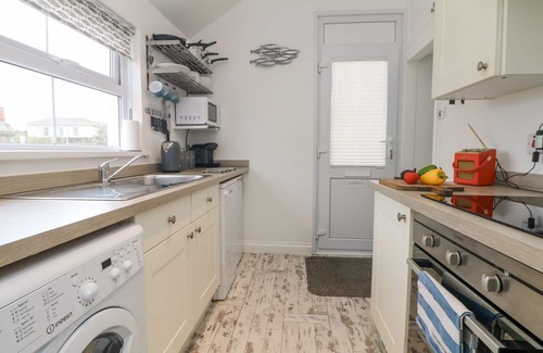 Marazion Cottage | MACKEREL SKY, country holiday cottage in Marazion