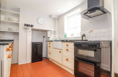 Chysauster Cottage | MACKEREL SKY, pet friendly, character holiday cottage in Penzance