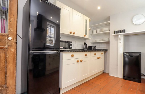Chysauster Cottage | MACKEREL SKY, pet friendly, character holiday cottage in Penzance