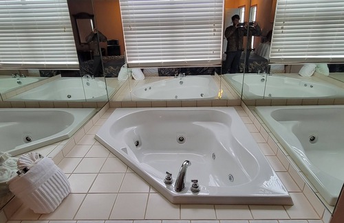 Mackinaw City Hotel | Mackinaw Budget Inn