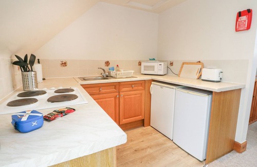 Killichonan Cottage | MACKINTOSH, pet friendly in Kinloch Rannoch
