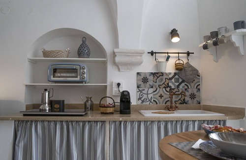 Martina Franca House | Maclà's house