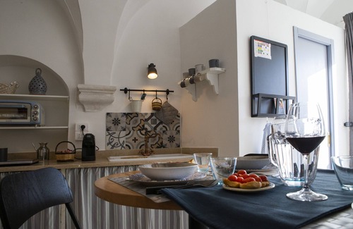 Martina Franca House | Maclà's house