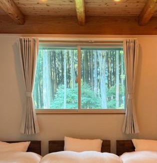 Nishihara Villa | macomo