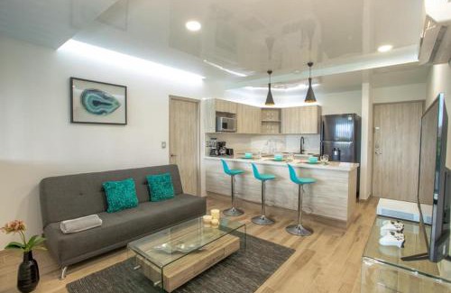 Luis Donaldo Colosio Hotel | Macondo Quinta Avenida Residences