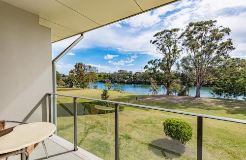 Argenton Hotel | Macquarie 4 Star