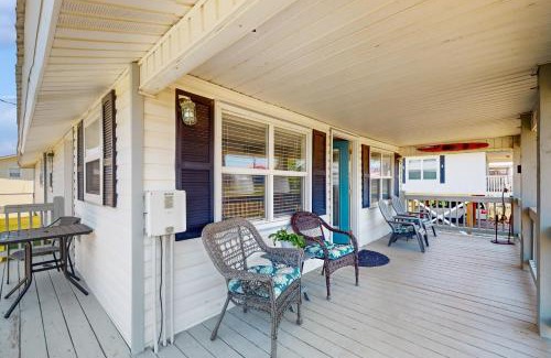 Dauphin Island House | Macs Fish Camp