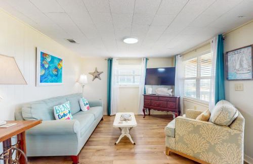 Dauphin Island House | Macs Fish Camp