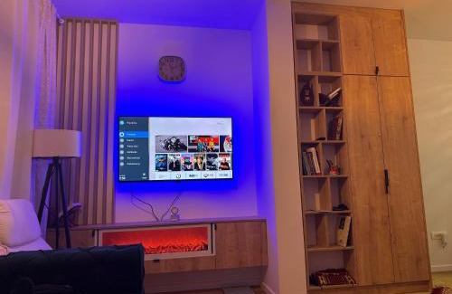 Bjelasnica Apartment | MAD Apartment