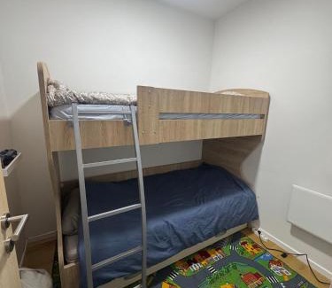 Bjelasnica Apartment | MAD Apartment