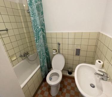 Oberdorla Apartment | MAD Ferienwohnungen 3