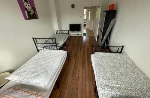 Oberdorla Apartment | MAD Ferienwohnungen 3