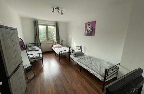 Oberdorla Apartment | MAD Ferienwohnungen 3