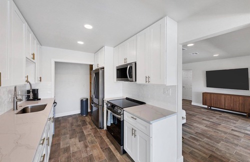Punta Gorda House | MAD510 Summary: Punta