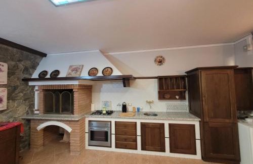 La Spezia House | Madama Dorè, casa indipendente con grande giardino e parcheggio privato