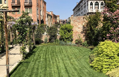 Cannaregio House | Madama garden retreat