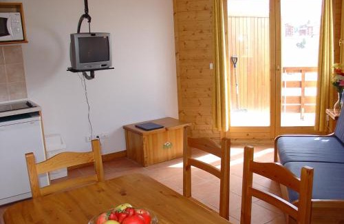 Plagne Centre Apartment | Madame Vacances Lodges des Alpages