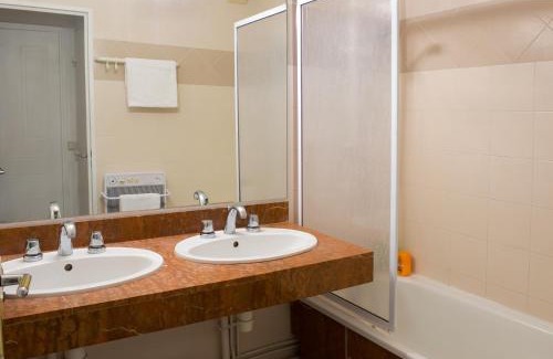 Moliets-et-Maa Apartment | Madame Vacances Residence Du Golf