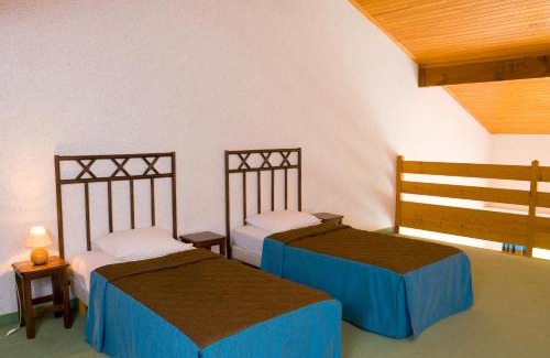 Moliets-et-Maa Apartment | Madame Vacances Residence Du Golf