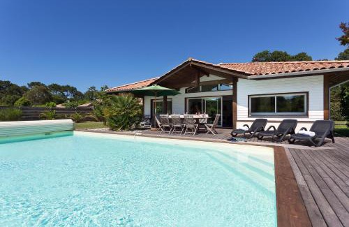 Moliets-et-Maa Resort | Madame Vacances Villas La Prade