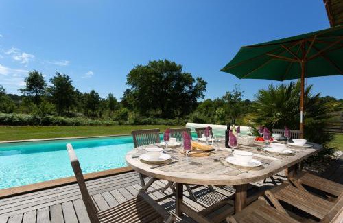 Moliets-et-Maa Resort | Madame Vacances Villas La Prade