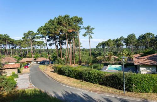 Moliets-et-Maa Resort | Madame Vacances Villas La Prade