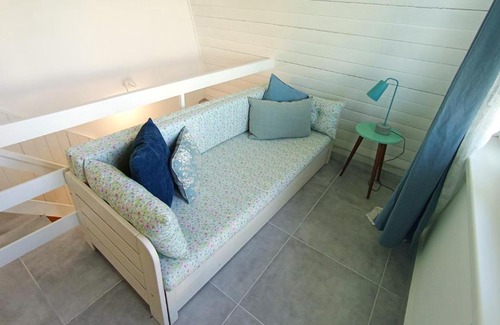 Angyalfold House | Madarász 7 Deluxe Vendégház