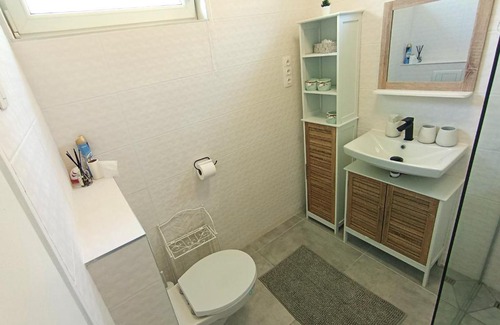Angyalfold House | Madarász 7 Deluxe Vendégház