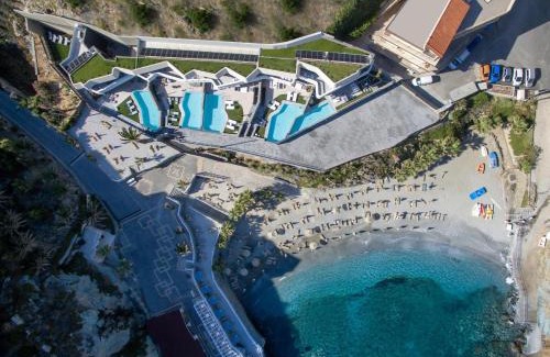 Agia Pelagia Villa | Made By The Sea Villas 17 BDRM