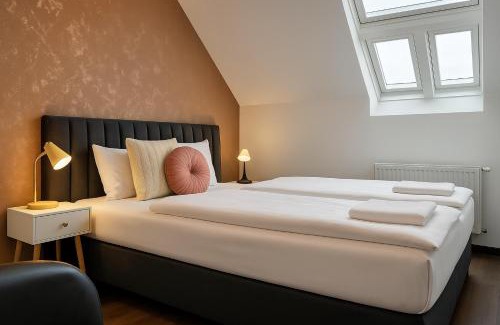 Erzsebetvaros Apartment | Made Inn Budapest