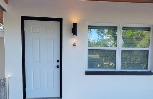 Seminole Villa | Madeira Beach Villa #4 1 Br /1 Ba 4 min to Madeira Beach