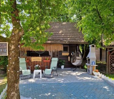 Terme Catez Apartment | Madeira House - Terme Čatež