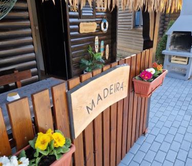 Terme Catez Apartment | Madeira House - Terme Čatež