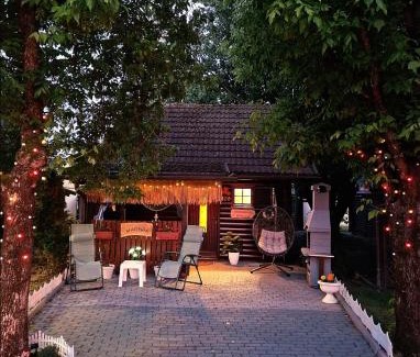 Terme Catez Apartment | Madeira House - Terme Čatež